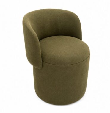 Pouf Fauteuil "Eclipse".