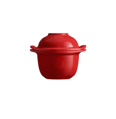 EMILE HENRY - Mini Cocotte Coquetier - 0.3L