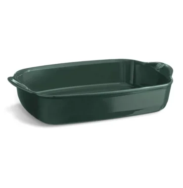 EMILE HENRY - Grand Plat à Four - Cèdre - 4L