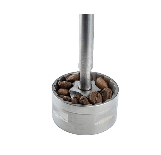 PEUGEOT - Moulin à café Nostalgie - noyer 21 cm – Image 3
