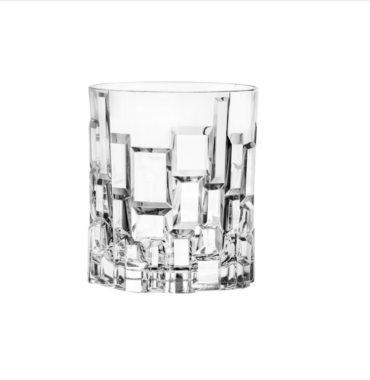 Set de 6 Gobelets 33 cl "Etna".