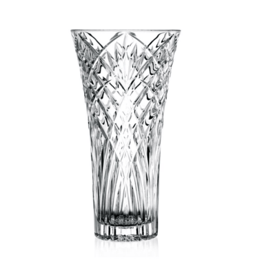 Vase en Cristal "Mélodia"30 cm.