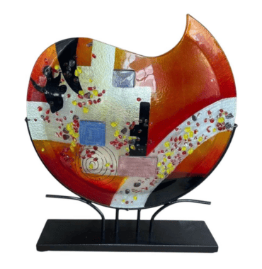 Vase Vague "Ardo".