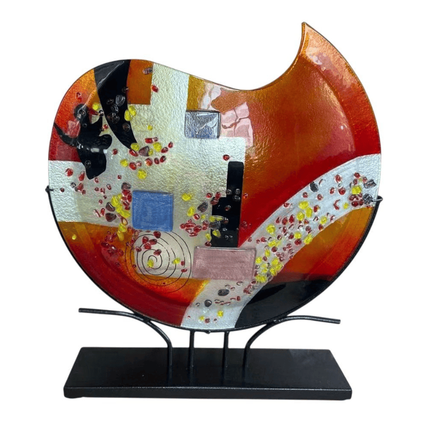 Vase Vague "Ardo".