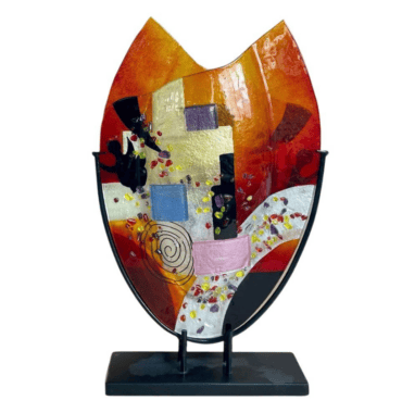 Vase Oeuf "Ardo".