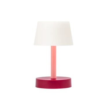Lampe de table Fitzy - H22cm