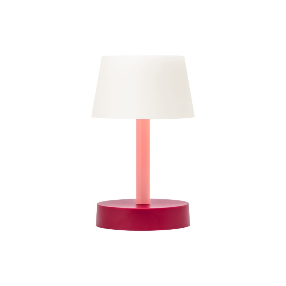 Lampe de table Fitzy - H22cm