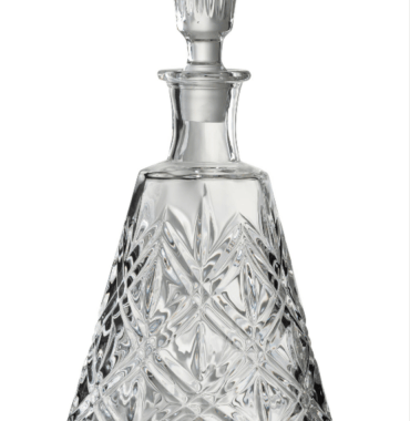 Carafe Whisky "Anna".