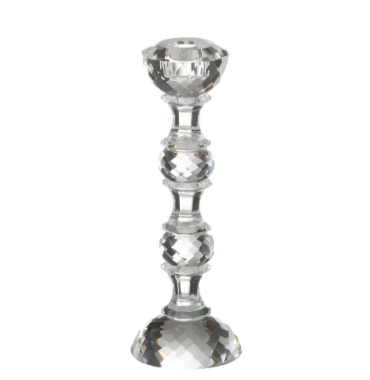 Chandelier "Marie "en Crystal.