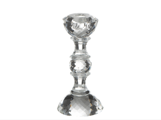 Chandelier "Marie "en Crystal.