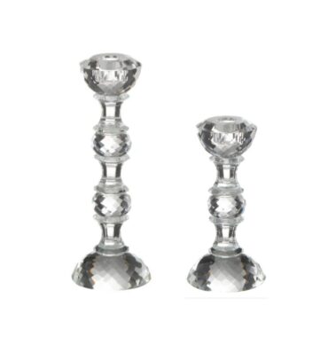 Chandelier "Marie "en Crystal