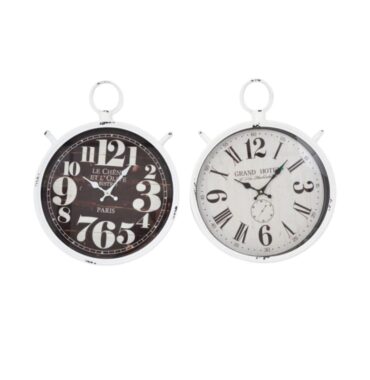 Horloge à Gousset - Ø52cm