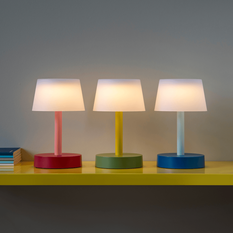 Lampe de table Fitzy - H22cm – Image 2
